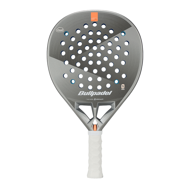 Bullpadel Hack 04 Hybrid Cloud 2026