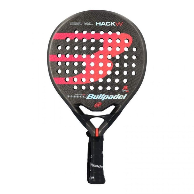 Bullpadel Hack 2019