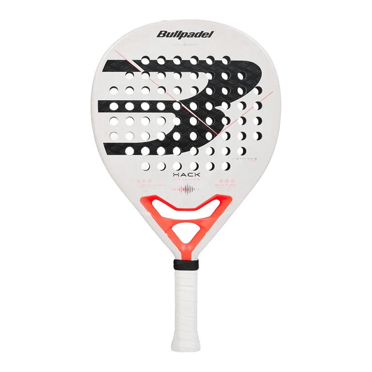 Bullpadel Hack Advance 2026