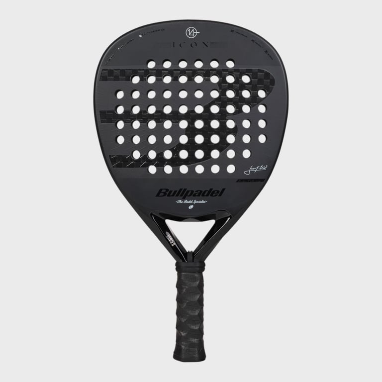 Bullpadel Icon 2027