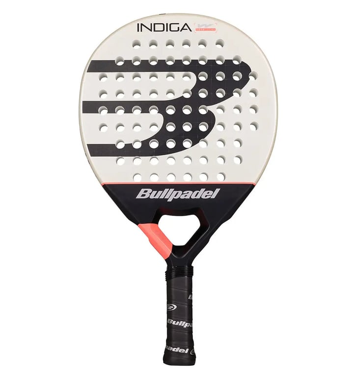 Bullpadel Indiga W 2026