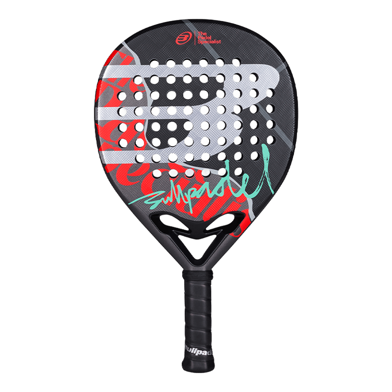 Bullpadel Ionic Control 2026