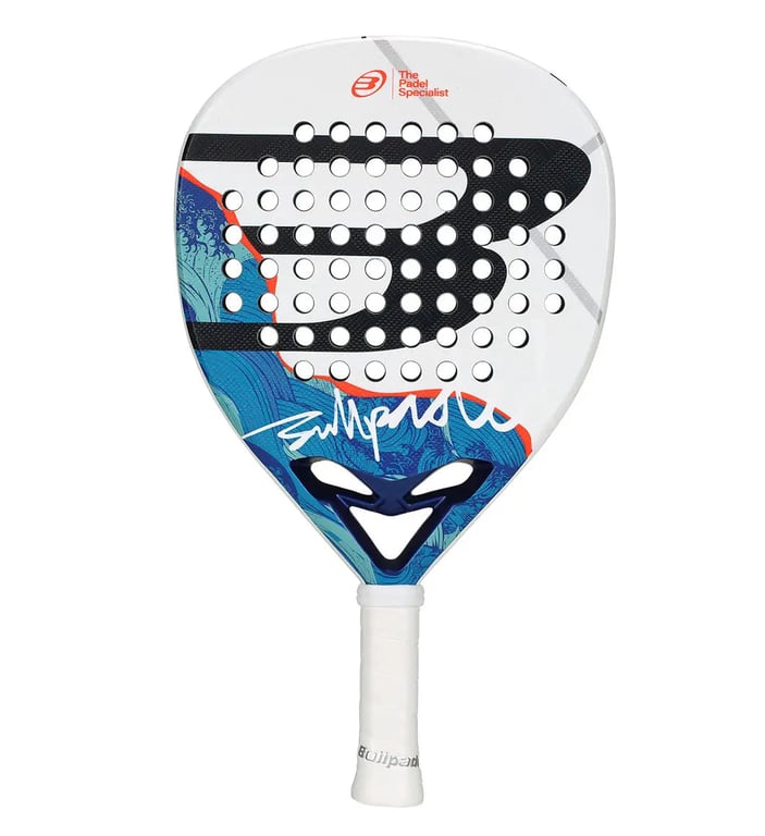 Bullpadel Ionic Power 2026