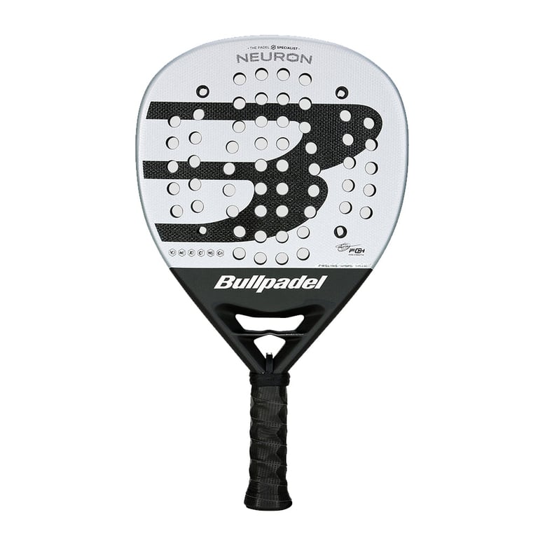 Bullpadel Neuron 2025