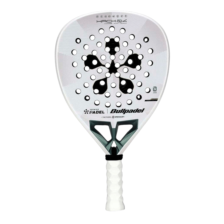 Bullpadel Hack 04 Premier Padel 2026