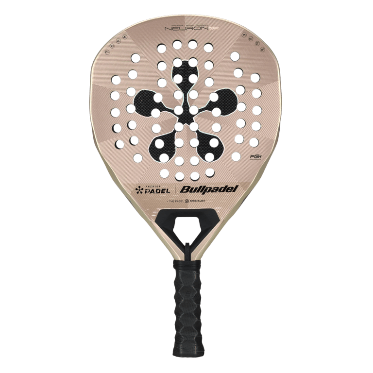 Bullpadel Neuron 02 Premier Padel 2026