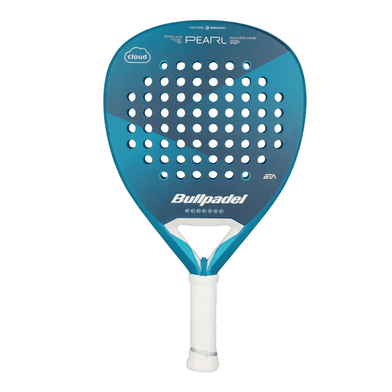 Bullpadel Pearl Cloud Bea González 2025