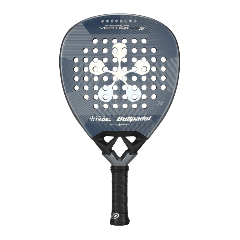 Bullpadel Vertex 05 Light Premier Padel 2026