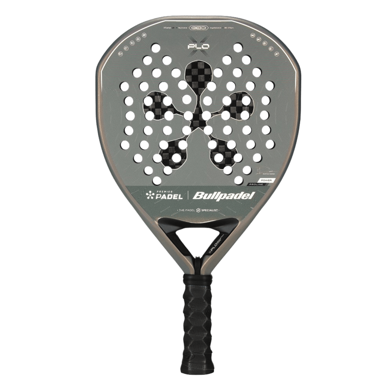 Bullpadel Xplo Premier Padel 2026