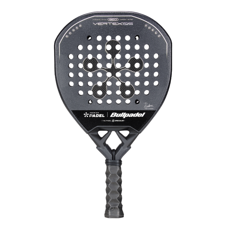 Bullpadel Vertex 05 Geo 2026