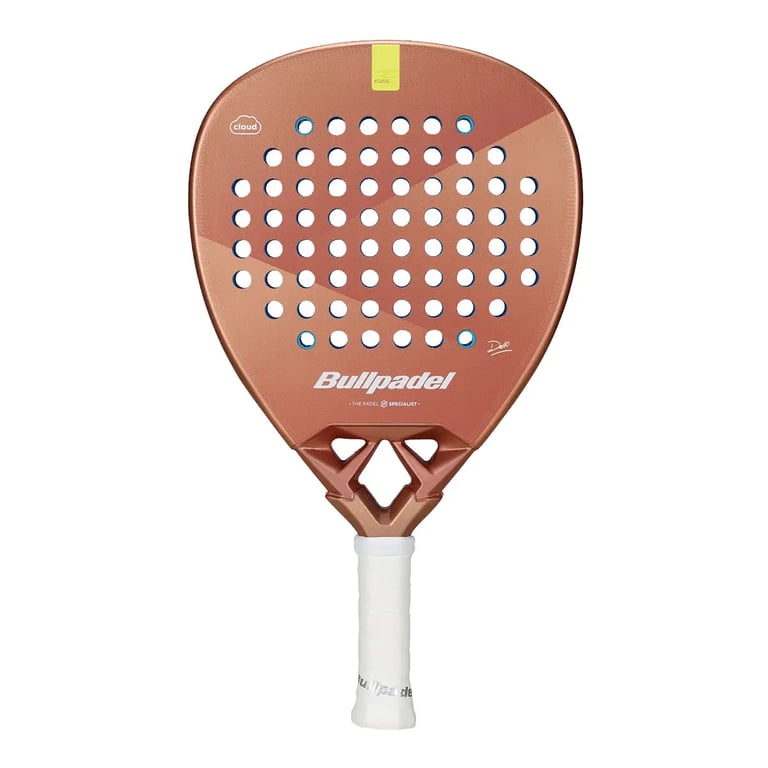 Bullpadel Vertex 05 W Cloud 2026