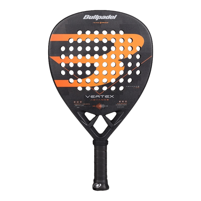 Bullpadel Vertex Advance 2026