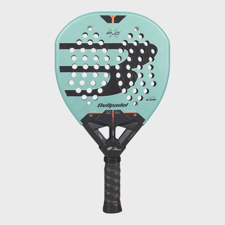Bullpadel XPLO 02 2027