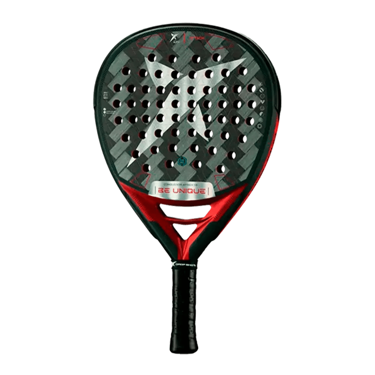 Drop Shot Axion Attack 1.0 2025