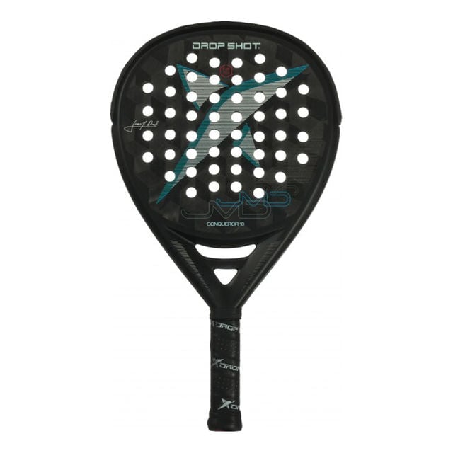Drop Shot Conqueror 10 2022