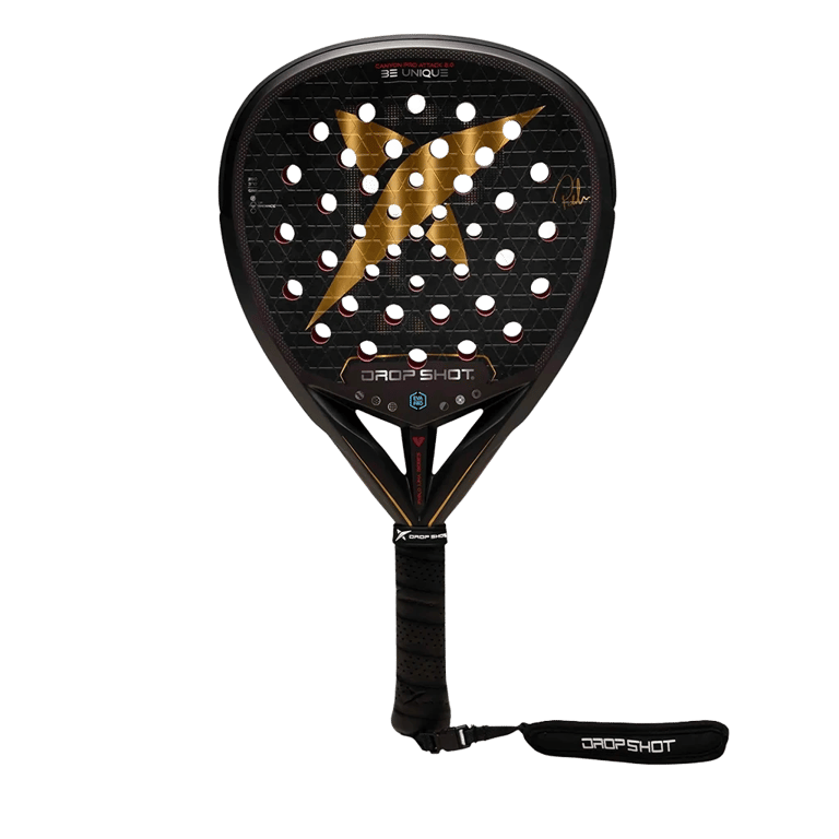 Drop Shot Explorer Pro Attack 2.0 2026