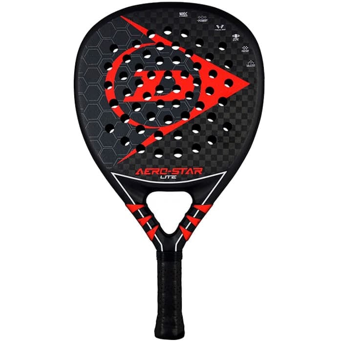 Dunlop Aero Star Lite 2025