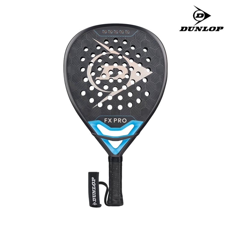Dunlop FX Pro 2026