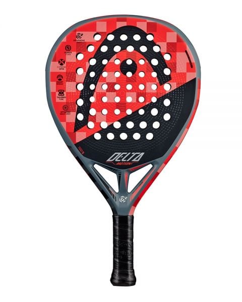 Head Delta Motion 2022
