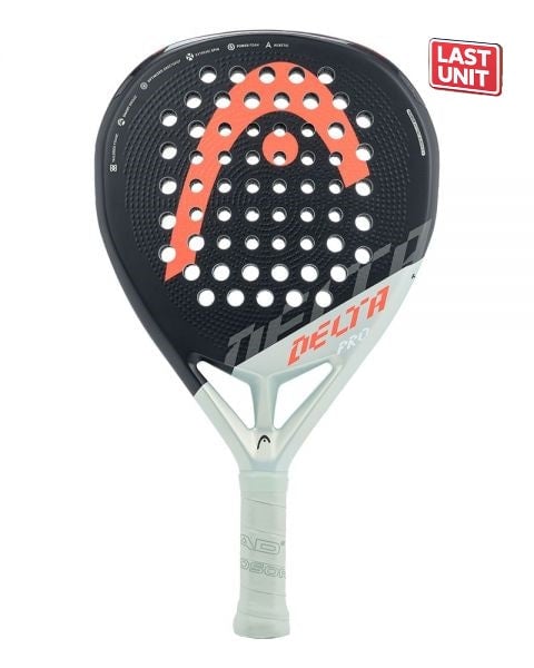Head Delta Pro 2022