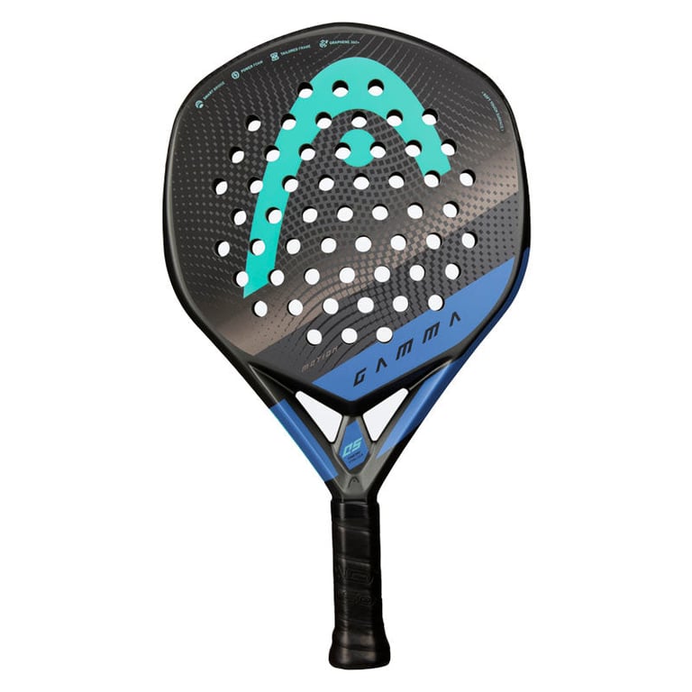 Head Gamma Motion 2022