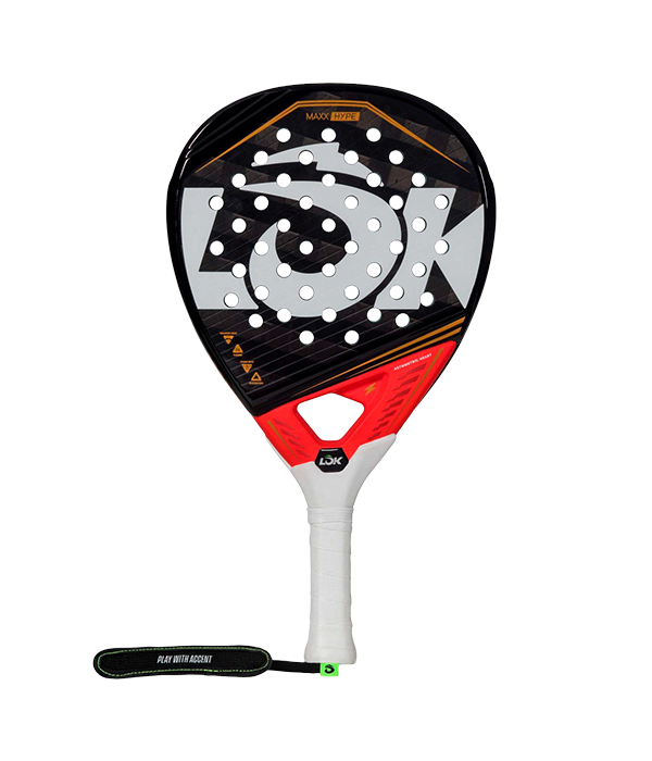LOK Maxx Hype 2024