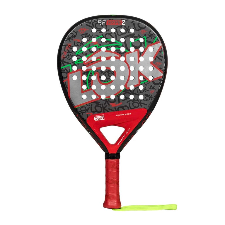 LOK Maxx Hype Gen 2 2026