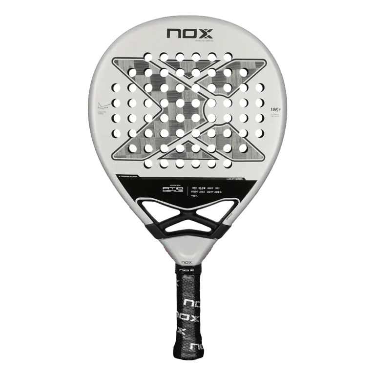 Nox AT10 Genius 18K 2024
