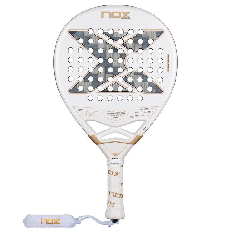 Nox AT10 Luxury Genius 12K XTREM 2026