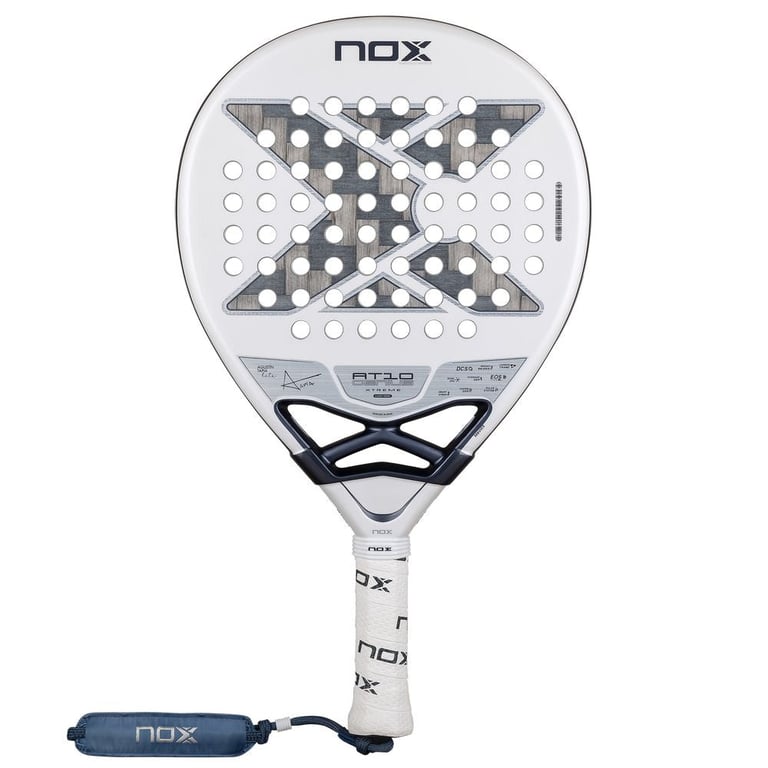 Nox AT10 Luxury Genius 12K XTREM Lite 2026