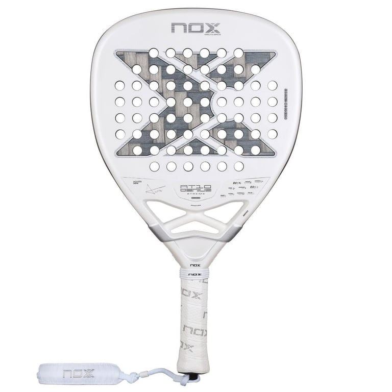 Nox AT10 Luxury Genius Attack 12K XTREM 2026