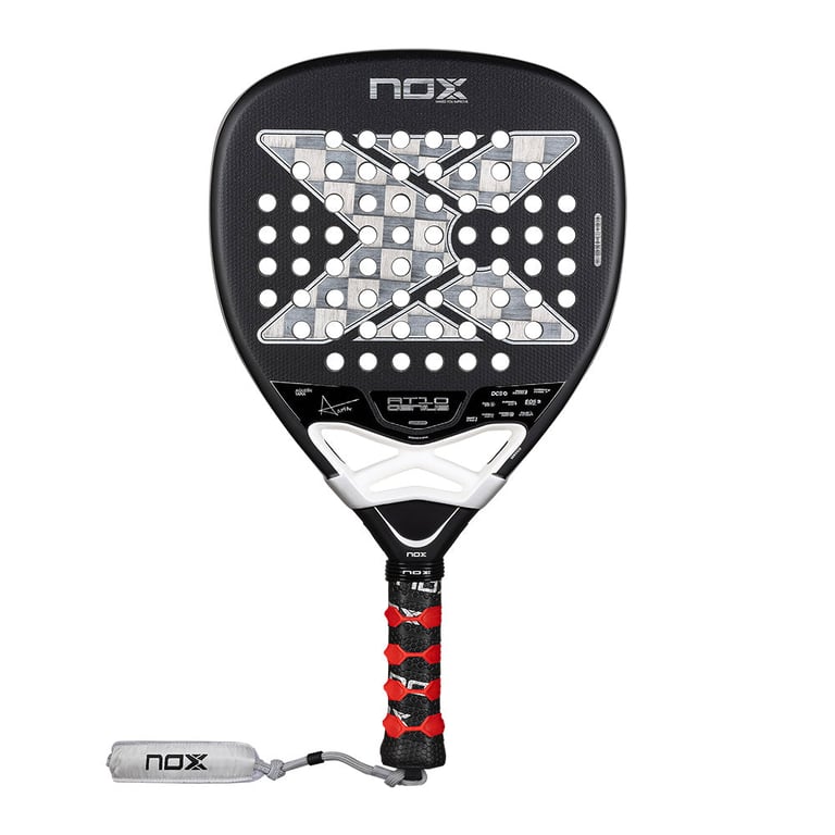 Nox AT10 Luxury Genius ATTACK 18K 2026