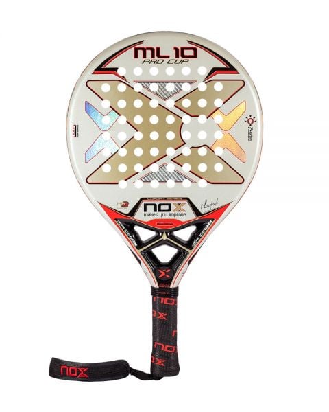 Nox ML10 Pro Cup Luxury 2022