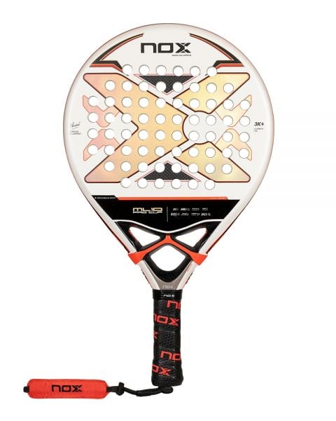 Nox ML10 Pro Cup Luxury 3K 2024