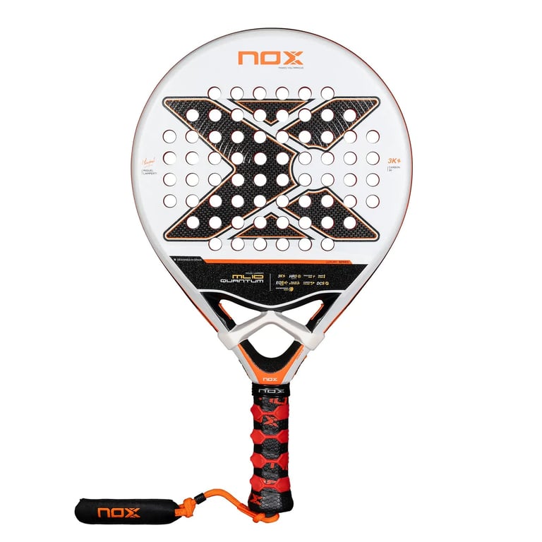 Nox ML10 Quantum 3K 2025
