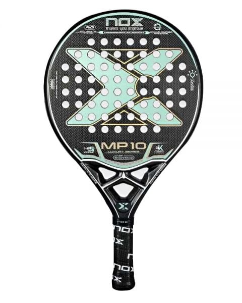 Nox MP10 Luxury 2022