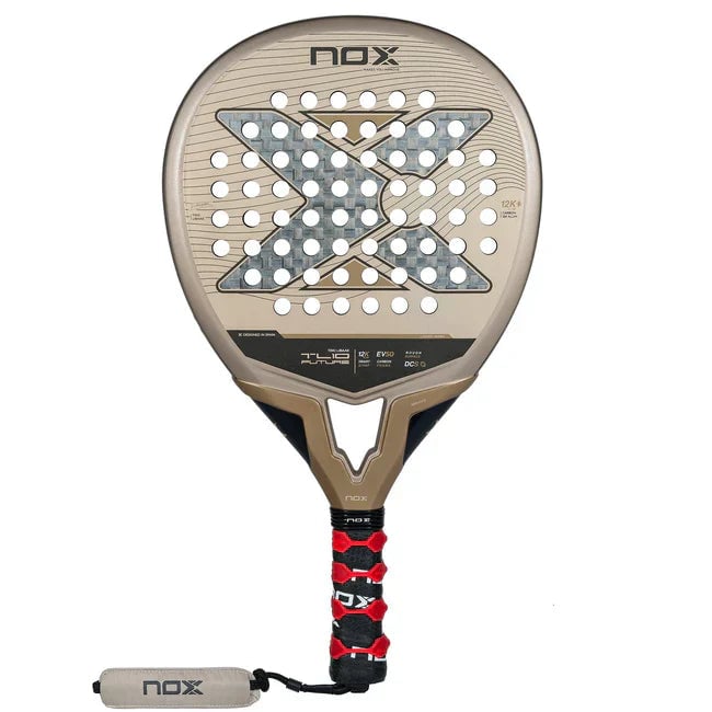 Nox TL10 Future 2024