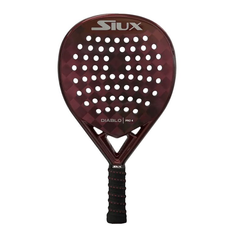 Siux Diablo Pro 4 2025