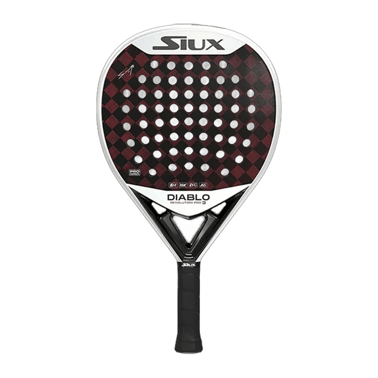 Siux Diablo Revolution Sanyo Pro 3 2024