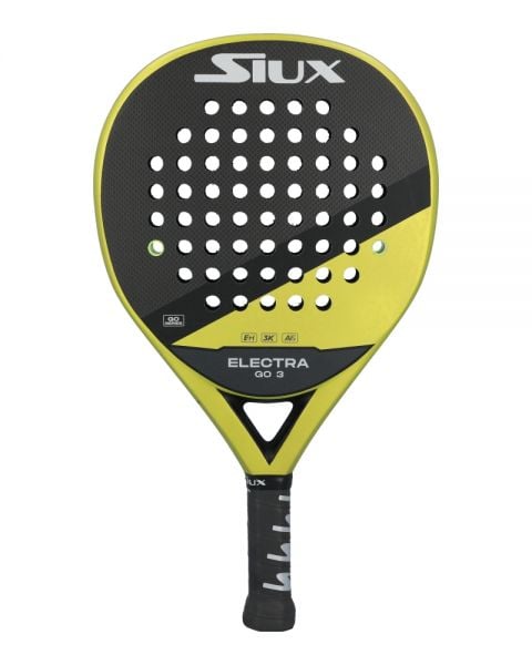 Siux Electra ST3 2024