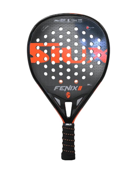 Siux Fenix II 2022