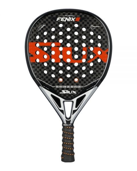 Siux Fenix III Javi Ruiz Pro 2023