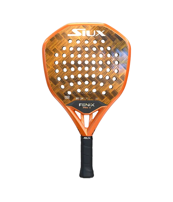 Siux Fenix Pro 2026