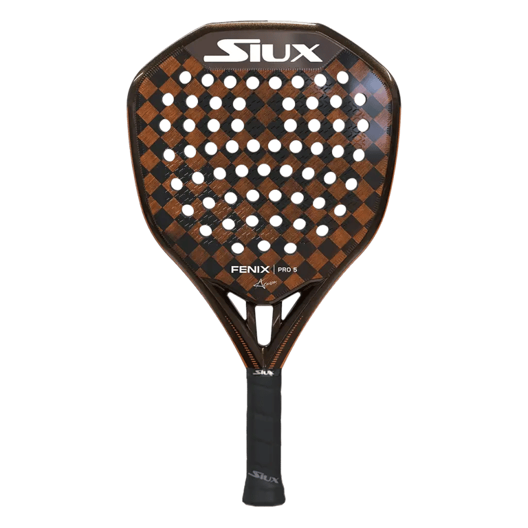 Siux Fenix Pro 5 2025