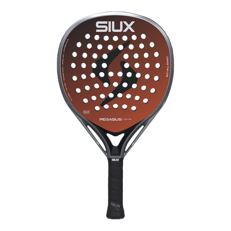 Siux Pegasus Elite 2026