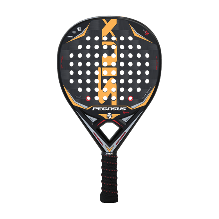 Siux Pegasus Luxury 2018