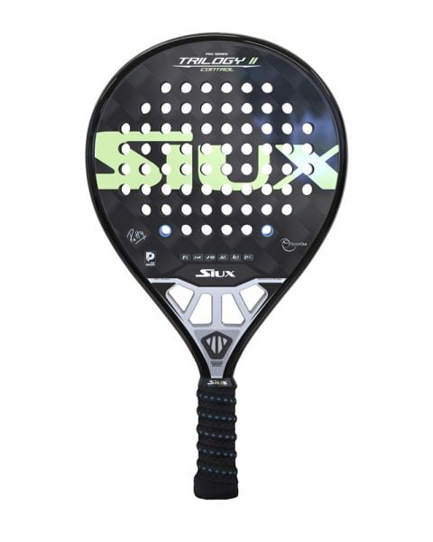 Siux Trilogy II Control 24K 2023