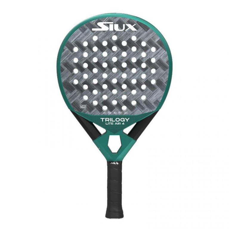 Siux Trilogy Lite Air 4 2024