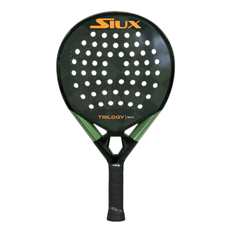 Siux Trilogy Pro 5 2025