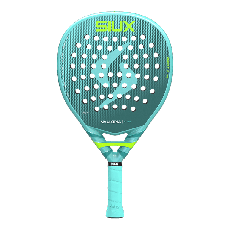 Siux Valkiria Elite 2 2026